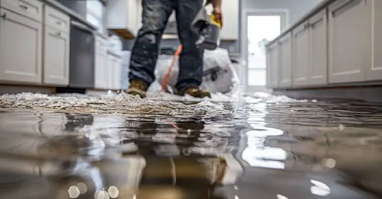 Water damage restoration companies near me in Gallatin, TN - Emergency flood extraction