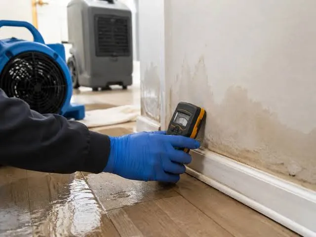 24/7 Water damage restoration services in Gallatin, TN - Rapid flood cleanup and mitigation